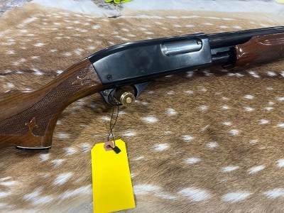 REMINGTON 870 WINGMASTER 12 GA - Image 3 of 9