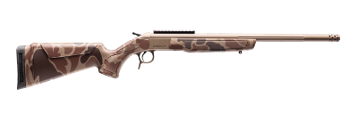 CVA CASCADE TAKEDOWN .35 WHELEN - Image 1 of 1