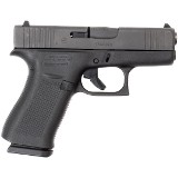 GLOCK 43X 9MM LUGER (9X19 PARA) - 2 of 3