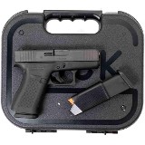 GLOCK 43X 9MM LUGER (9X19 PARA) - 3 of 3