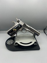 COLT GOVERNMENT MODEL .38 SUPER - 15 of 16