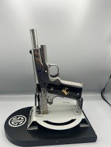 COLT GOVERNMENT MODEL .38 SUPER - 14 of 16