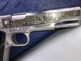 COLT GOVERNMENT MODEL .38 SUPER - 4 of 16