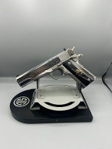 COLT GOVERNMENT MODEL .38 SUPER - 16 of 16