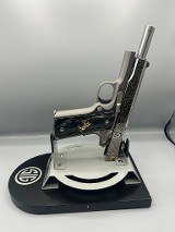 COLT GOVERNMENT MODEL .38 SUPER - 13 of 16