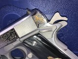 COLT GOVERNMENT MODEL .38 SUPER - 6 of 16