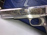 COLT GOVERNMENT MODEL .38 SUPER - 7 of 16