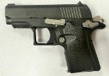 Colt Mfg Mustang XSP .380 ACP - 2 of 8
