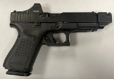 GLOCK G19 GEN 5 MOS (AU) 9MM LUGER (9X19 PARA) - 1 of 12