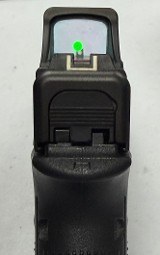 GLOCK G19 GEN 5 MOS (AU) 9MM LUGER (9X19 PARA) - 5 of 12