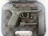 GLOCK G19 GEN 5 MOS (AU) 9MM LUGER (9X19 PARA) - 9 of 12
