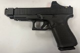 GLOCK G19 GEN 5 MOS (AU) 9MM LUGER (9X19 PARA) - 2 of 12