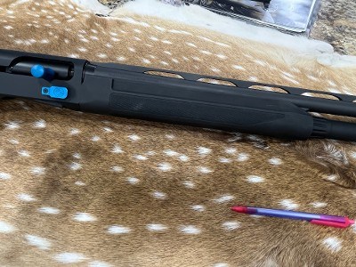 STOEGER MK3 12 GA - Image 6 of 15