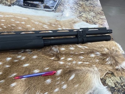 STOEGER MK3 12 GA - Image 5 of 15