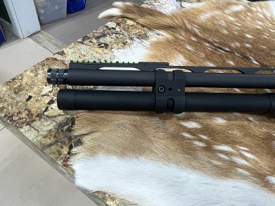 STOEGER MK3 12 GA - Image 13 of 15