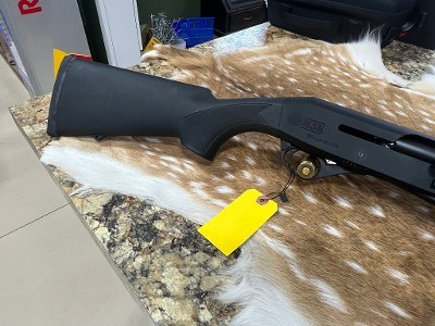 STOEGER MK3 12 GA - Image 8 of 15