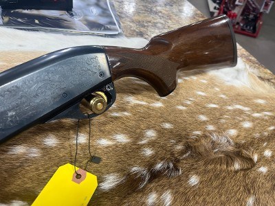 REMINGTON 11-87 Premier 12 GA - Image 8 of 10