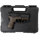WALTHER P22Q .22 LR - Image 3 of 3