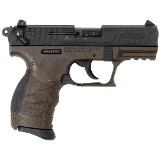 WALTHER P22Q .22 LR - Image 2 of 3