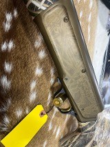 BROWNING A5 WICKED WING 12 GA - 6 of 11