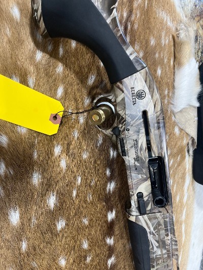 BERETTA A400 Extreme 12 GA - Image 3 of 12