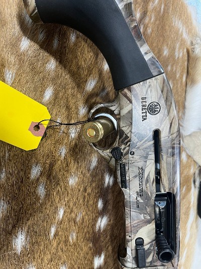 BERETTA A400 Extreme 12 GA - Image 6 of 12