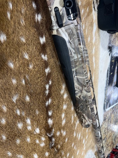 BERETTA A400 Extreme 12 GA - Image 4 of 12