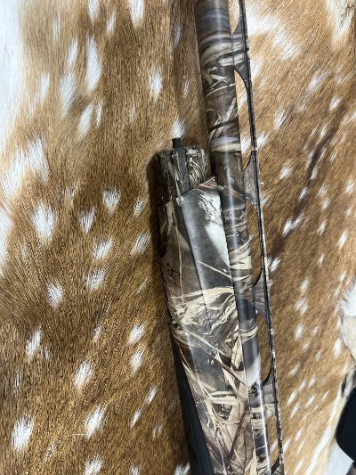 BERETTA A400 Extreme 12 GA - Image 9 of 12