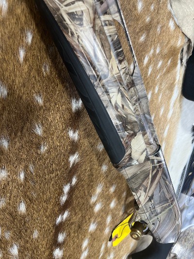 BERETTA A400 Extreme 12 GA - Image 8 of 12