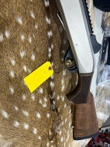 MAC (MILITARY ARMAMENT CORP.) MAC 2 TACTICAL 12 GA - 5 of 7