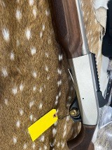 MAC (MILITARY ARMAMENT CORP.) MAC 2 TACTICAL 12 GA - 6 of 7