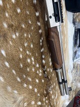 MAC (MILITARY ARMAMENT CORP.) MAC 2 TACTICAL 12 GA - 4 of 7