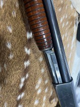 ITHACA GUN COMPANY MODEL 37 FEATHERLIGHT 12 GA - Image 13 of 14