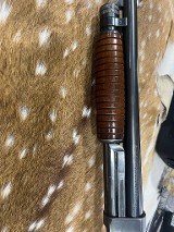 ITHACA GUN COMPANY MODEL 37 FEATHERLIGHT 12 GA - Image 10 of 14