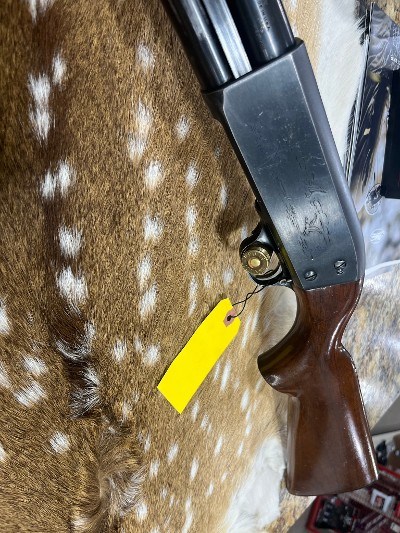 ITHACA GUN COMPANY MODEL 37 FEATHERLIGHT 12 GA - Image 14 of 14