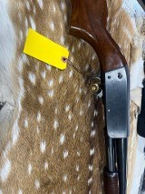 ITHACA GUN COMPANY MODEL 37 FEATHERLIGHT 12 GA - Image 5 of 14