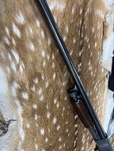 ITHACA GUN COMPANY MODEL 37 FEATHERLIGHT 12 GA - Image 12 of 14