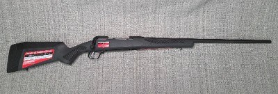 SAVAGE 10/110 7MM REM MAG - Image 1 of 3