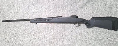 SAVAGE 10/110 7MM REM MAG - Image 3 of 3