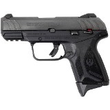 RUGER SECURITY-9 9MM LUGER (9x19 PARA) - Image 1 of 2