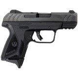 RUGER SECURITY-9 9MM LUGER (9x19 PARA) - Image 2 of 2