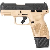 TAURUS G3C 9MM LUGER (9x19 PARA) - Image 1 of 2