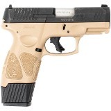 TAURUS G3C 9MM LUGER (9x19 PARA) - Image 2 of 2
