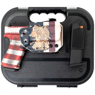 GLOCK G43X 9MM LUGER (9x19 PARA) - Image 3 of 3