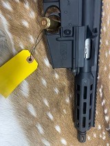 SMITH & WESSON M&P15-22 .22 LR - 3 of 7