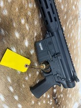 SMITH & WESSON M&P15-22 .22 LR - 7 of 7