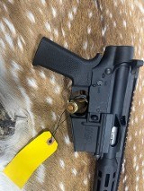 SMITH & WESSON M&P15-22 .22 LR - 4 of 7