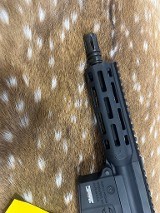 SMITH & WESSON M&P15-22 .22 LR - 6 of 7