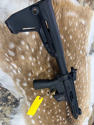 ANDERSON MANUFACTURING AM-15 5.56X45MM NATO - Image 1 of 5
