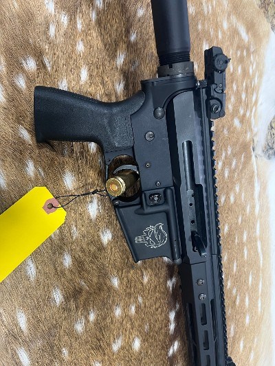 ANDERSON MANUFACTURING AM-15 5.56X45MM NATO - Image 3 of 5